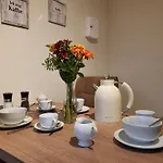 Holiday home Duenengras 1a Bohl