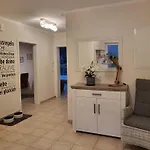 Holiday home Duenengras 1a Bohl