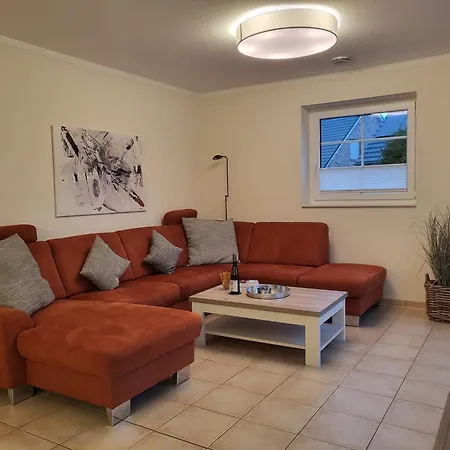 Vakantiehuis Duenengras 1a