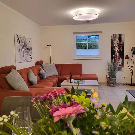 Duenengras 1a Vakantiehuis *