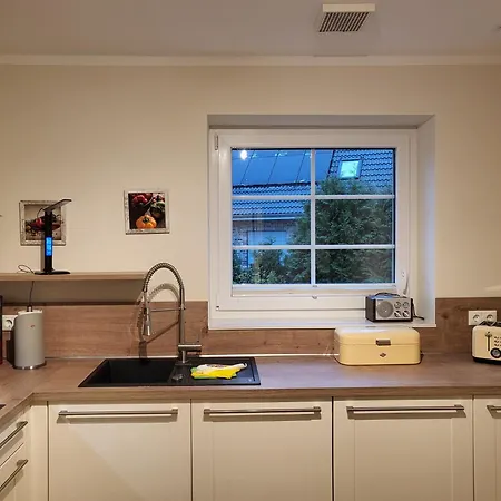 Duenengras 1a Casa de Férias