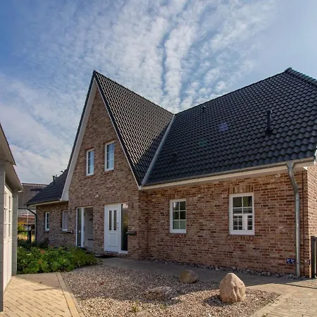 Duenengras 1a Casa de Férias Sankt Peter-Ording