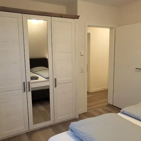 Casa de Férias Duenengras 1a *