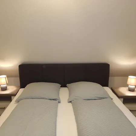 Duenengras 1a Casa de Férias Sankt Peter-Ording