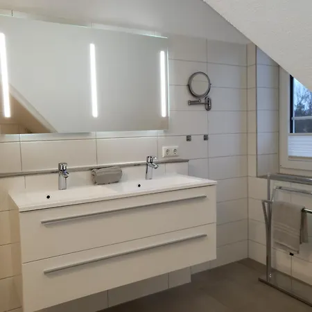 Casa de Férias Duenengras 1a