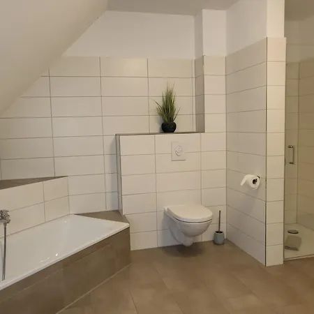 Dom wakacyjny Duenengras 1a Böhl