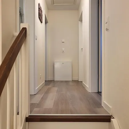 Casa de Férias Duenengras 1a