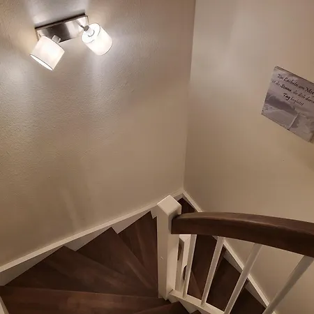 Duenengras 1a Casa de Férias Sankt Peter-Ording