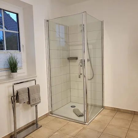 Casa de Férias Duenengras 1a Sankt Peter-Ording