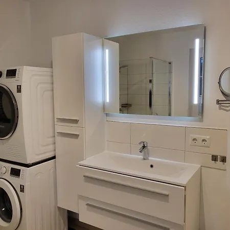 Casa de Férias Duenengras 1a *