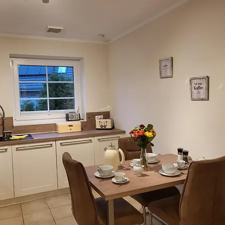 Duenengras 1a Casa de Férias