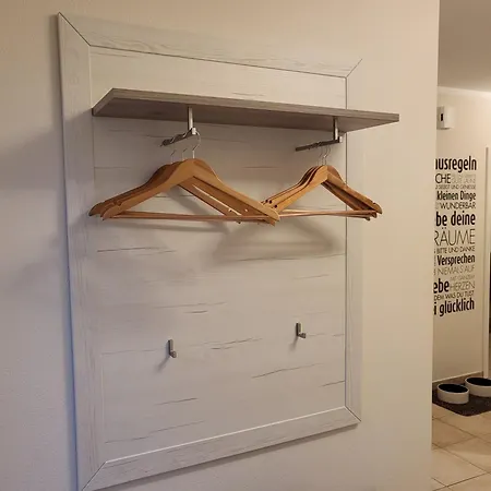 Casa de Férias Duenengras 1a *