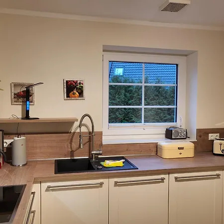 Duenengras 1a Casa de Férias