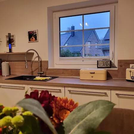 Duenengras 1a Casa de Férias