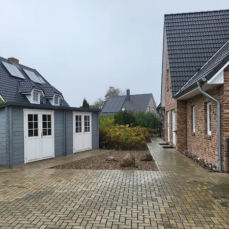 Duenengras 1a Vakantiehuis Böhl