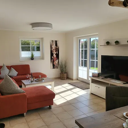Duenengras 1a Holiday home