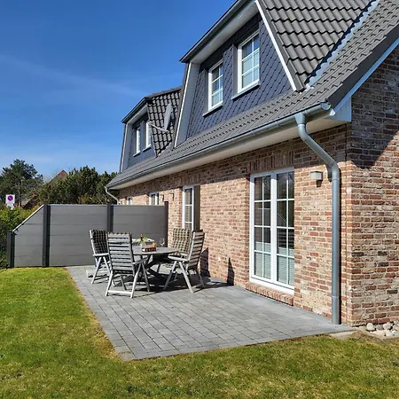 Holiday home Duenengras 1a *