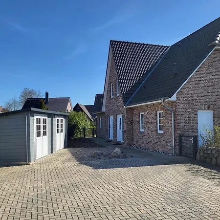Duenengras 1a Holiday home *