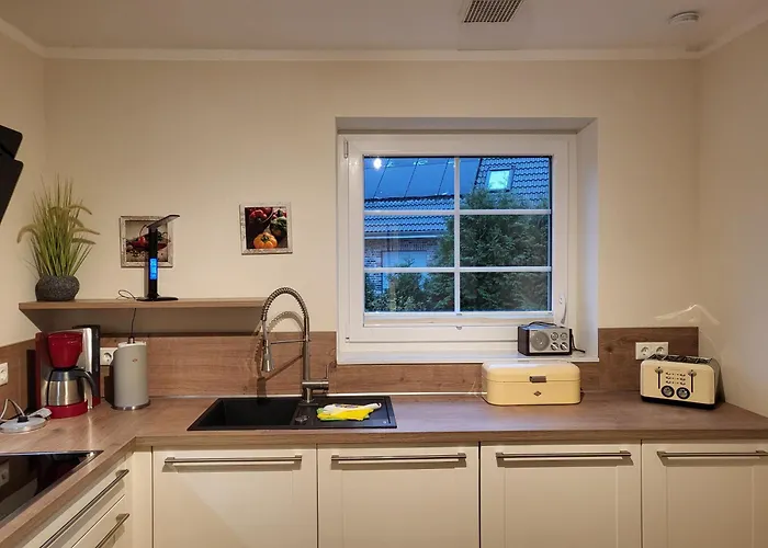 Duenengras 1a Vakantiehuis