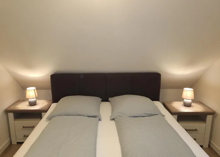 Duenengras 1a Vakantiehuis Böhl