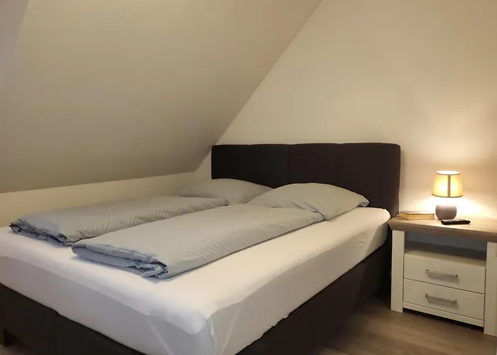 Vakantiehuis Duenengras 1a Böhl