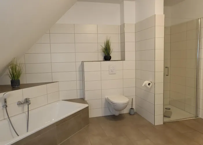 Vakantiehuis Duenengras 1a Böhl