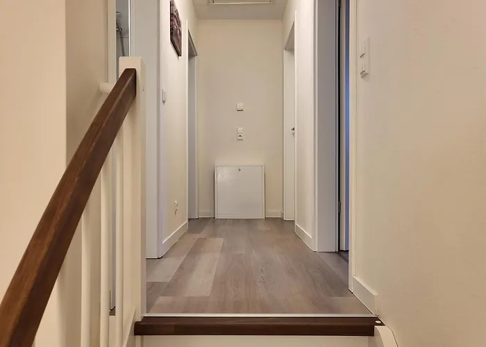 Vakantiehuis Duenengras 1a