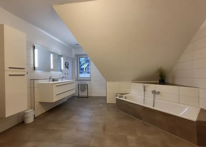 Vakantiehuis Duenengras 1a *