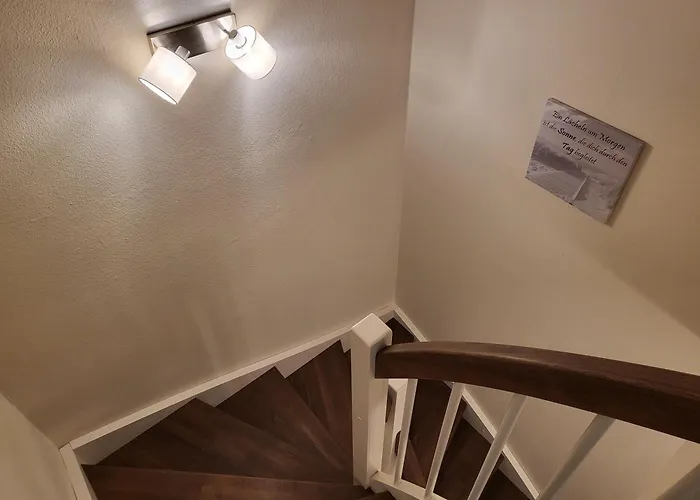 Duenengras 1a Vakantiehuis Böhl