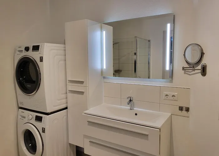 Vakantiehuis Duenengras 1a *