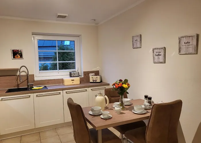 Duenengras 1a Vakantiehuis