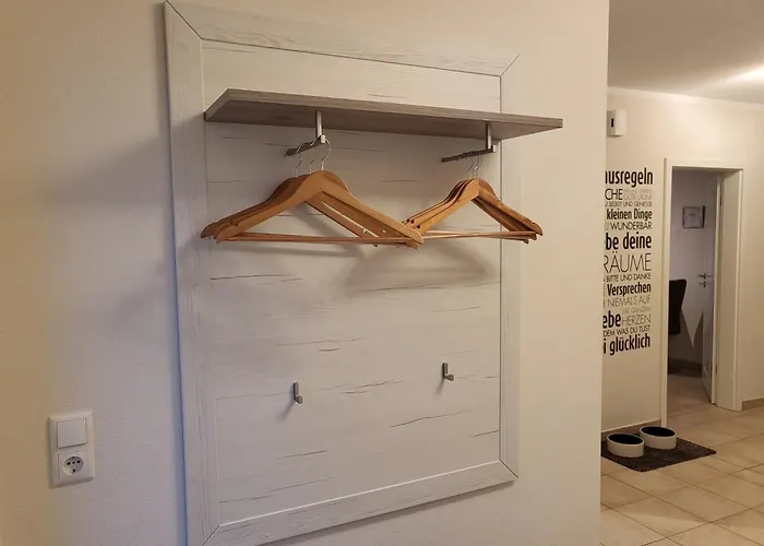 Vakantiehuis Duenengras 1a *