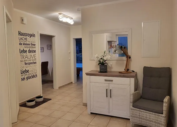 Vakantiehuis Duenengras 1a Böhl