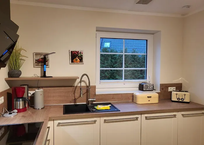 Duenengras 1a Vakantiehuis