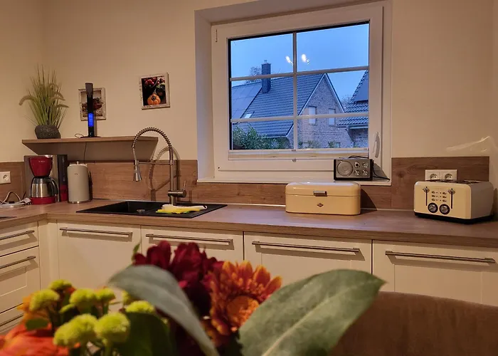 Duenengras 1a Vakantiehuis